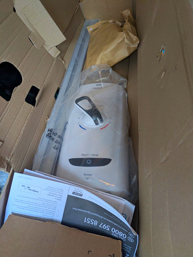 Mira advance unit only - mira,