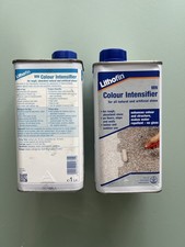 Lithofin MN Colour Intensifier Stone Colour Enhancing Sealer - 1 Litre
