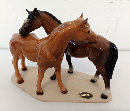Hagen renaker california - hagen-renaker, horse