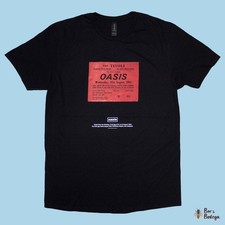 Oasis ‘Live at The Tivoli