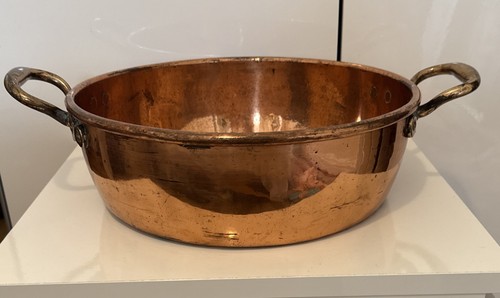 Antique copper benham - benham, &