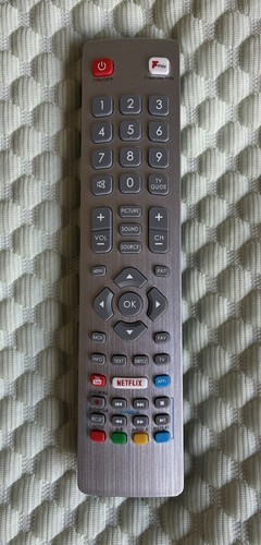 Generic replacement remote - replacement,