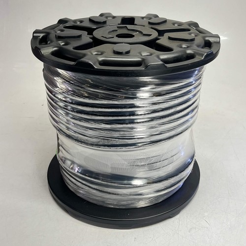 Pro pulse reeled - reeled, jetter