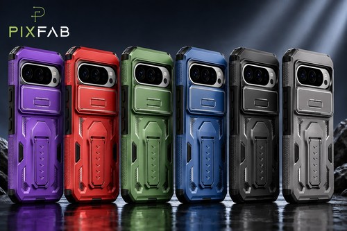 Armour case for google pixel - armour,