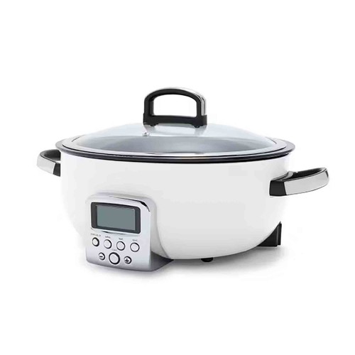 Greenpan omni cooker - greenpan,