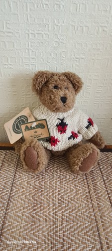 Boyds bears soft - soft, 🧸
