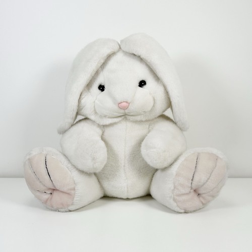 Vintage debenhams large white - vintage,