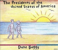 Presidents of the U.S.A.(CD