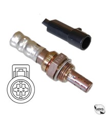 Cambiare Lambda Sensor -