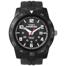 Timex Mens Expedition Rugged