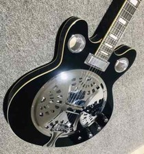 Custom 6 String Dobro