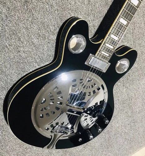 Custom string dobro - 6,