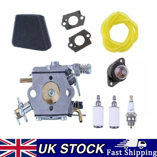 Carburetor air filter kit - air,