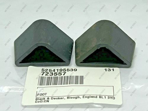 Genuine black decker - &,