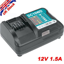 For Makita DC10WD CXT 12V MAX