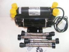 Stuart Turner  Bristan  2.0