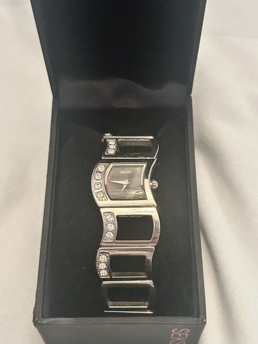Seksy ladies watch - seksy,