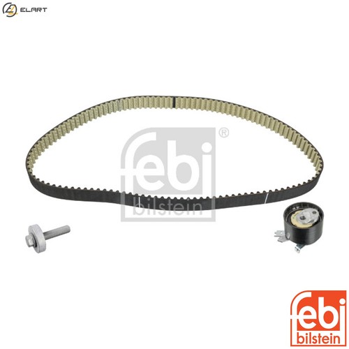 Timing belt kit 100520 - kit,