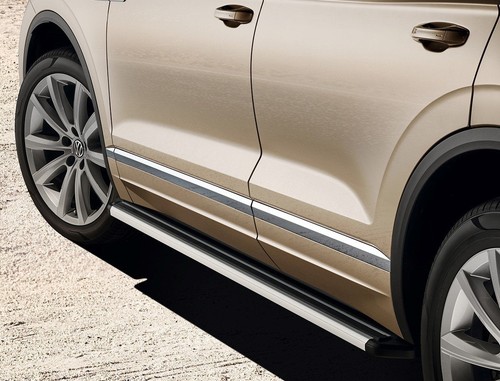Genuine touareg 2018 2023 - genuine, vw