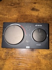 ASTRO  MixAmp Pro TR with Dolby Audio for  Xbox S/X PC  (READ DESCRIPTION)