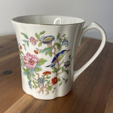 AYNSLEY Pembroke Bone China