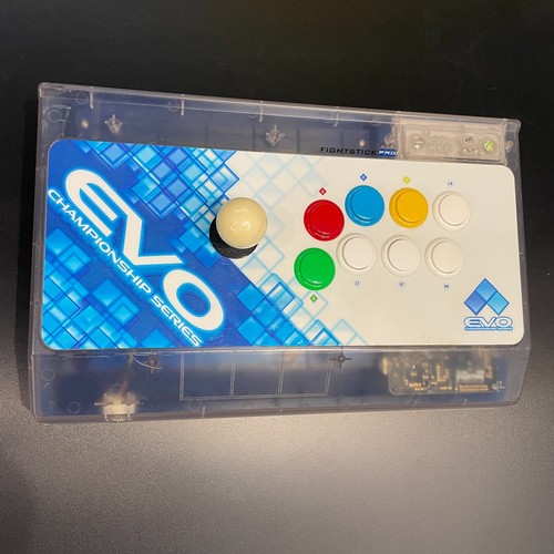 Madcatz evo champion - champion, series