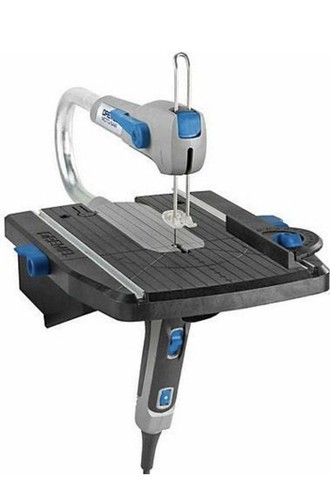 Dremel ms20 moto - moto-saw, in