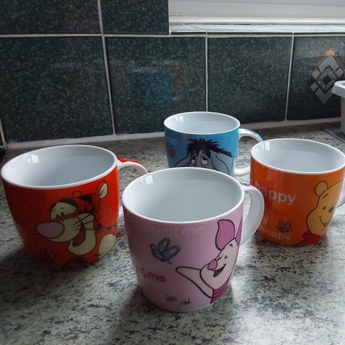 Churchill disney mugs - churchill,