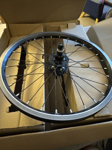 Brompton line speed rear - brompton,