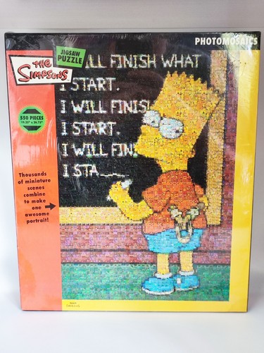 2004 leisure the simpsons - leisure,