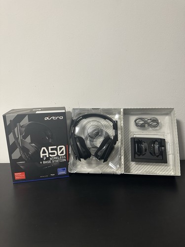 Asto a50 gen wireless - gen,