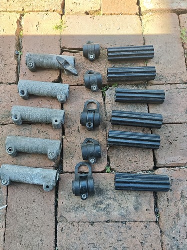 Stihl combi couplers etc - stihl,