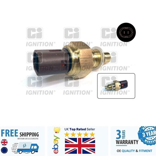 Coolant temperature sensor for - temperature,