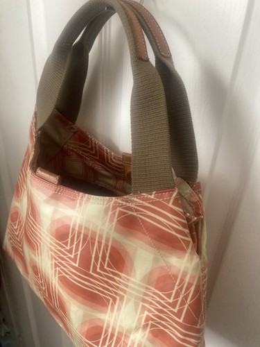 Orla kiely bag - kiely, london