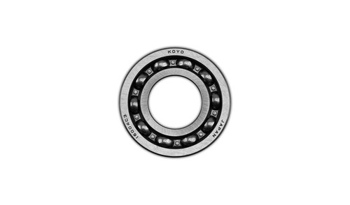 Crank bearing right hand - crank, for