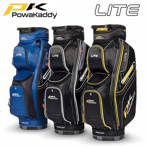 Powakaddy lite way golf - powakaddy, 14