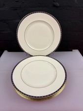 6 x Minton St James Dinner