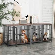 XLarge Heavy Duty Dog Crate