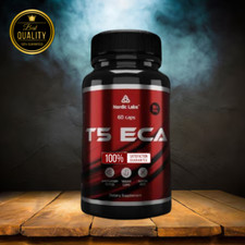 NORDIC T5 legendary Fat Burner
