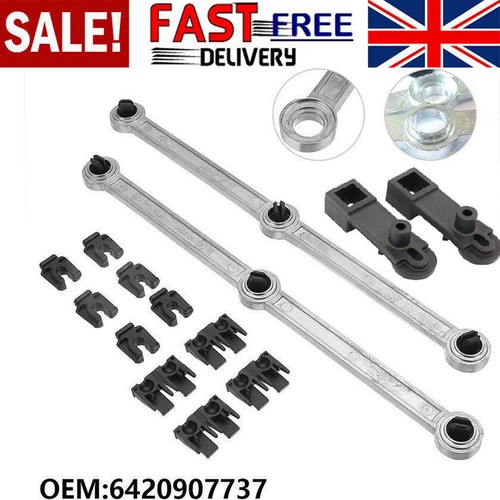 For mercedes om642 - for,