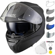 Shox Ammo Solid Matt Black