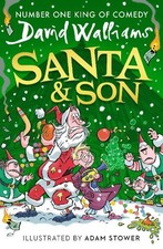 Santa & Son: New for 2025, a