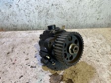 Saab 9-3 Ver2 2005 Diesel fuel