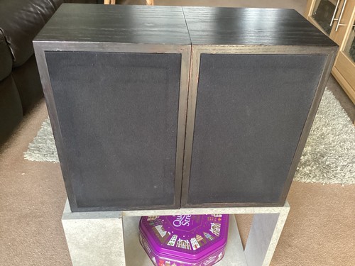 Linn kan mk1 - linn-kan-mk1-black, linns