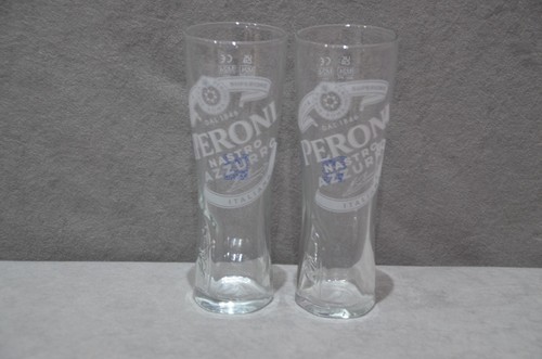 Peroni nastro azzurro - 2x, half