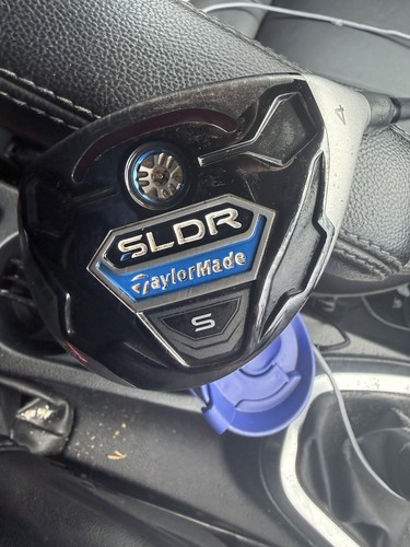 Taylormade sldr no - 21*, no.4