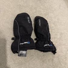 Trekmates Gore-Tex Chamonix GTX Mits Mittens Size Medium