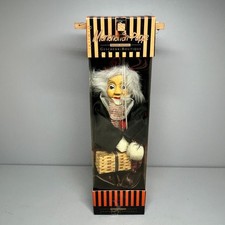 Vintage Dimitri Marionette