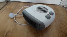 Portable Heater - Challenge