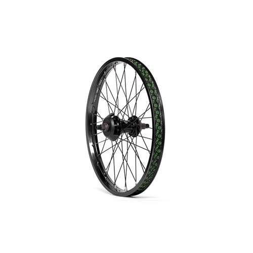 Salt everest rear - salt,